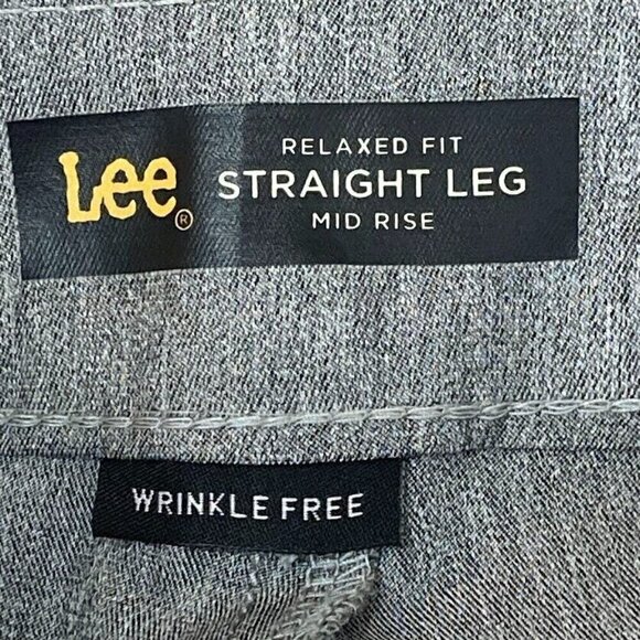 Body by Victoria The Kate Fit Flare Dress Pants Career Dark Academia Preppy 14L - Picture 7 of 9